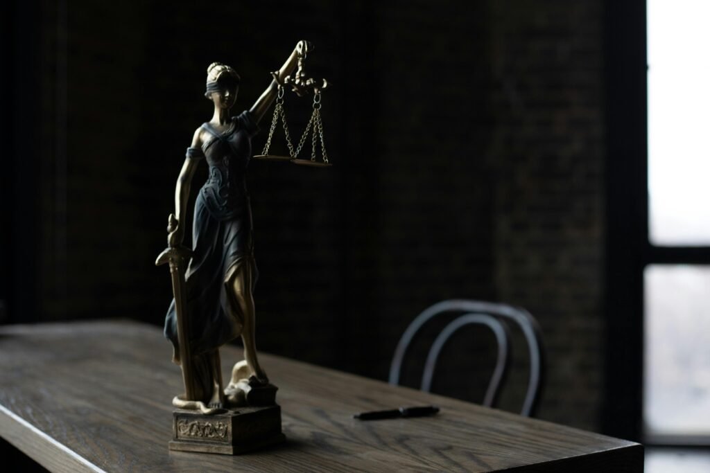 houston-law-firm-seo-lady-justice Houston Law Firm SEO