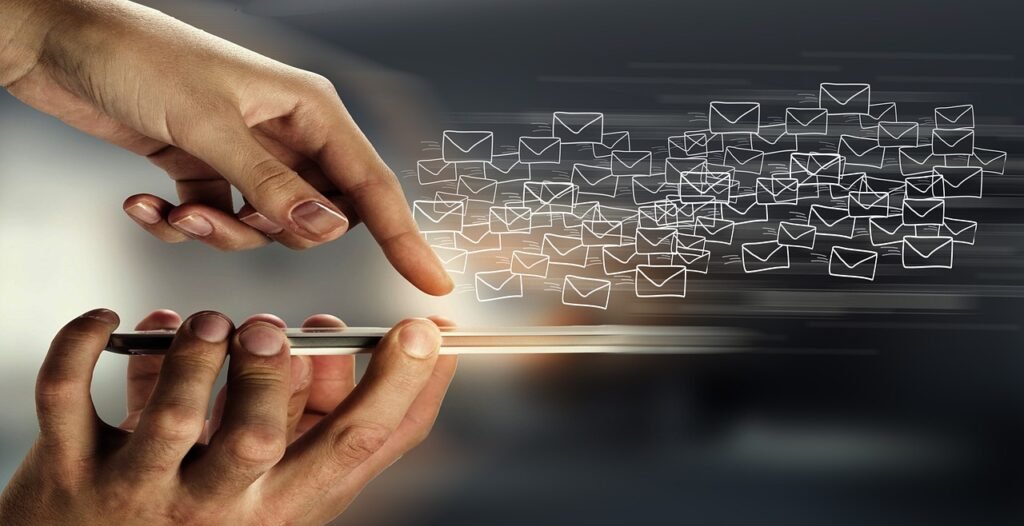 email marketing - What Are Effective Digital Advertising Strategies for Houston Lawyers in 2024?