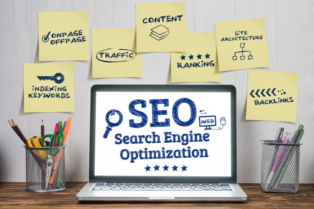 How Does AEO Differ from Traditional SEO for Law Firms?