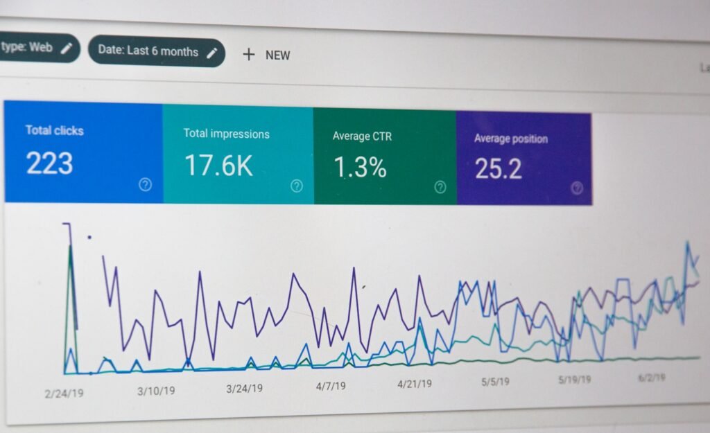 SEO for Lawyers