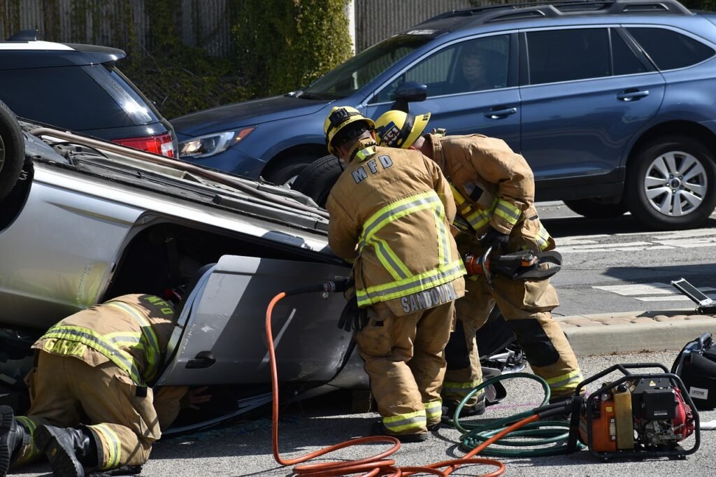 What are the Top Local SEO Strategies for Personal Injury Attorneys?