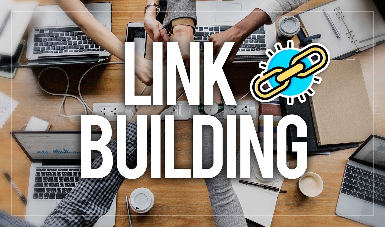 link building, link outreach, offpage seo for law firms